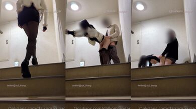 韩国极品长腿TS「dalkom sugar」OF日常性爱私拍 露出、捆缚、群P尺度拉满【第十五弹】(5v) (2)